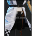 New! Game Arknights Cliffheart Dress Cosplay Costume