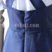 New! Anime Miss Kobayashi's Dragon Maid Tohru Long Dress Cosplay Costumes Uniform