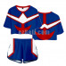 New! My Hero Academia Boku no Hero Academia Casual Cosplay Fancy Shirt and Shorts