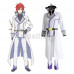 New! Re: Life In A Different World From Zero Reinhard van Astrea Cosplay Costume 