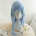 New! Anime Rimuru Tempest Black Suit That Time I Got Reincarnated As A Slime Cosplay Costume