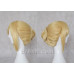 Fate/Stay Night Saber Blonde Cosplay Wig