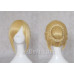 Fate/Stay Night Saber Blonde Cosplay Wig