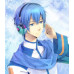 Cosplay Wig -  Vocaloid Kaito